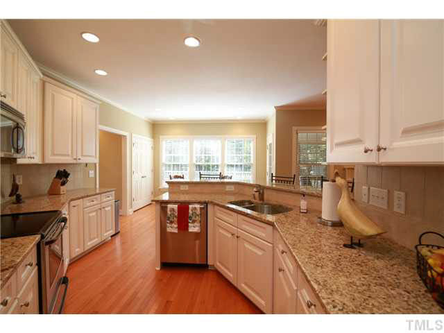 15033 Westerfield Road Wake Forest, NC 27587 - Photo 8 of 25 Photo 8