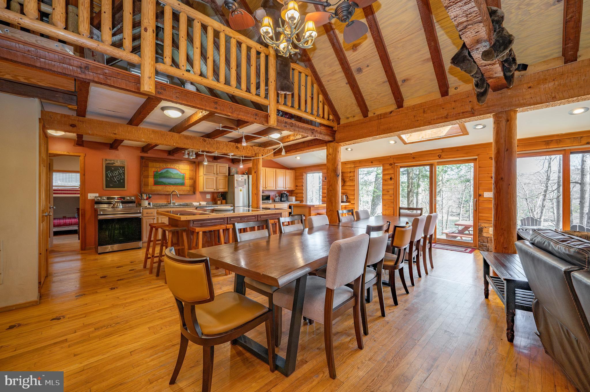 410 South Shore Road Swanton, MD 21561 - Photo 11 of 58