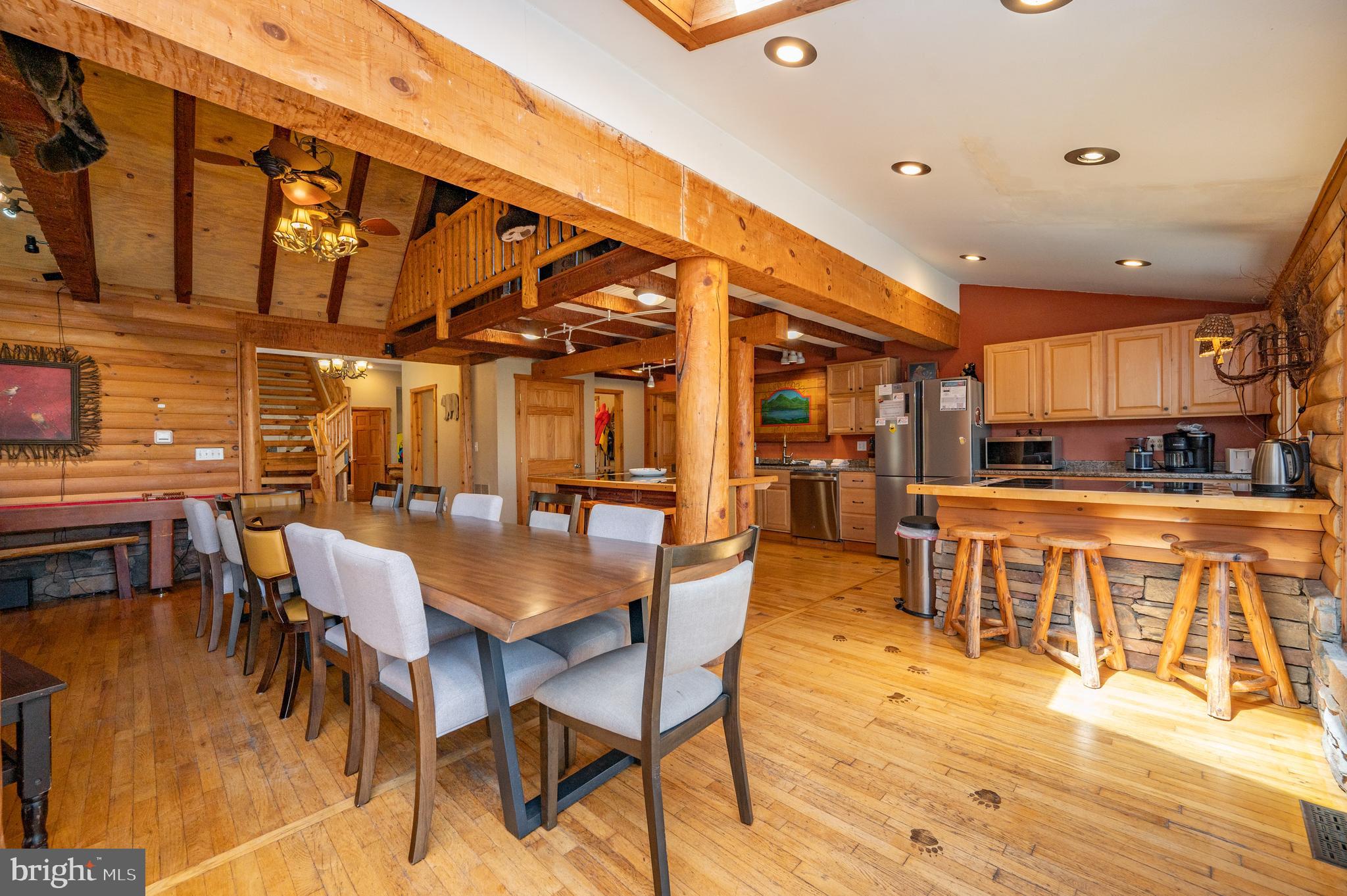 410 South Shore Road Swanton, MD 21561 - Photo 12 of 58