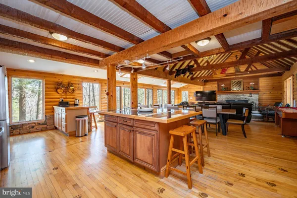 $1,729,900 | 410 South Shore Road, Swanton, MD 21561