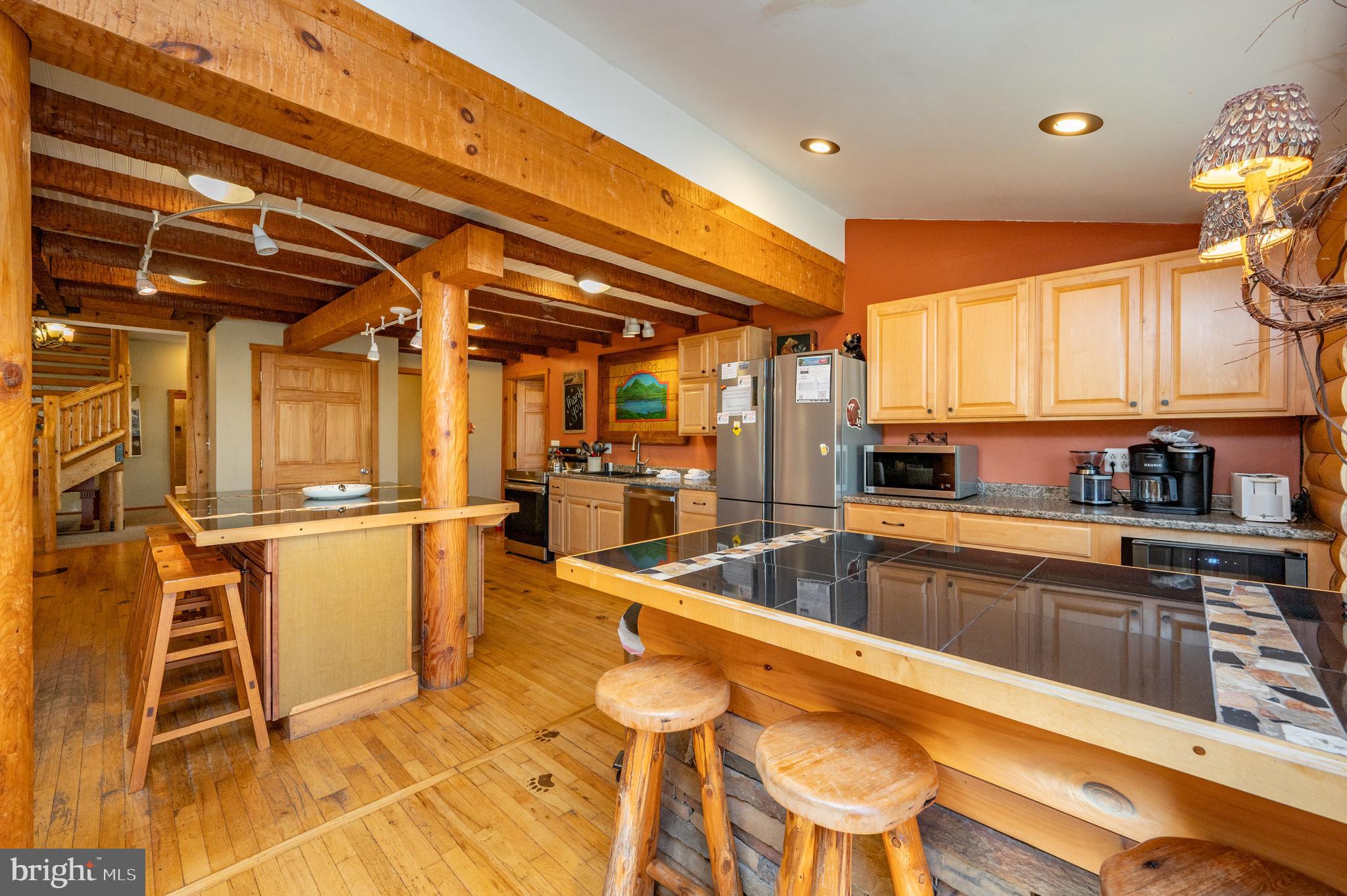 410 South Shore Road Swanton, MD 21561 - Photo 15 of 58