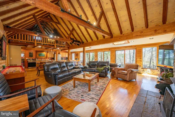 $1,729,900 | 410 South Shore Road, Swanton, MD 21561
