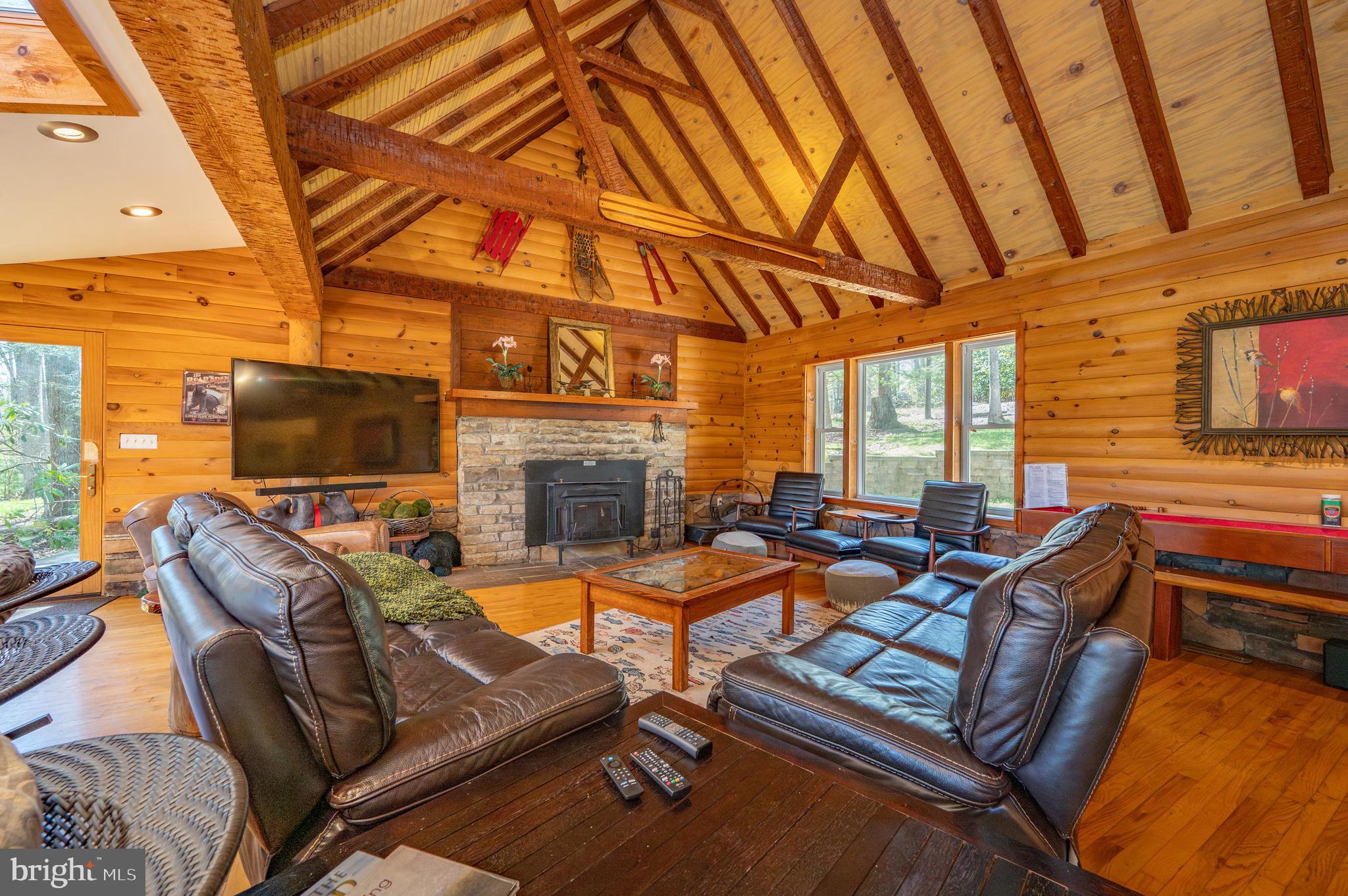 410 South Shore Road Swanton, MD 21561 - Photo 17 of 58