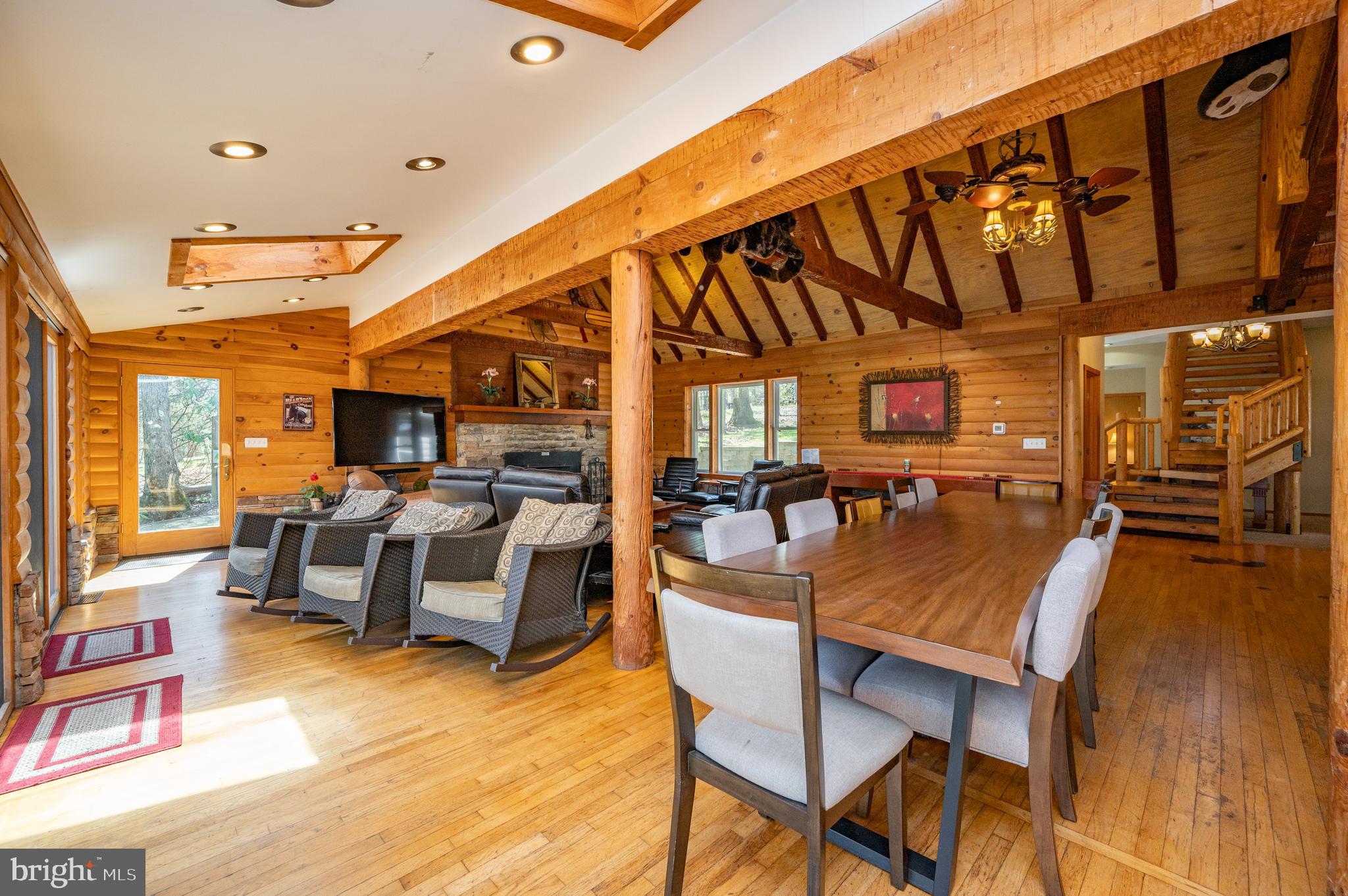 410 South Shore Road Swanton, MD 21561 - Photo 18 of 58