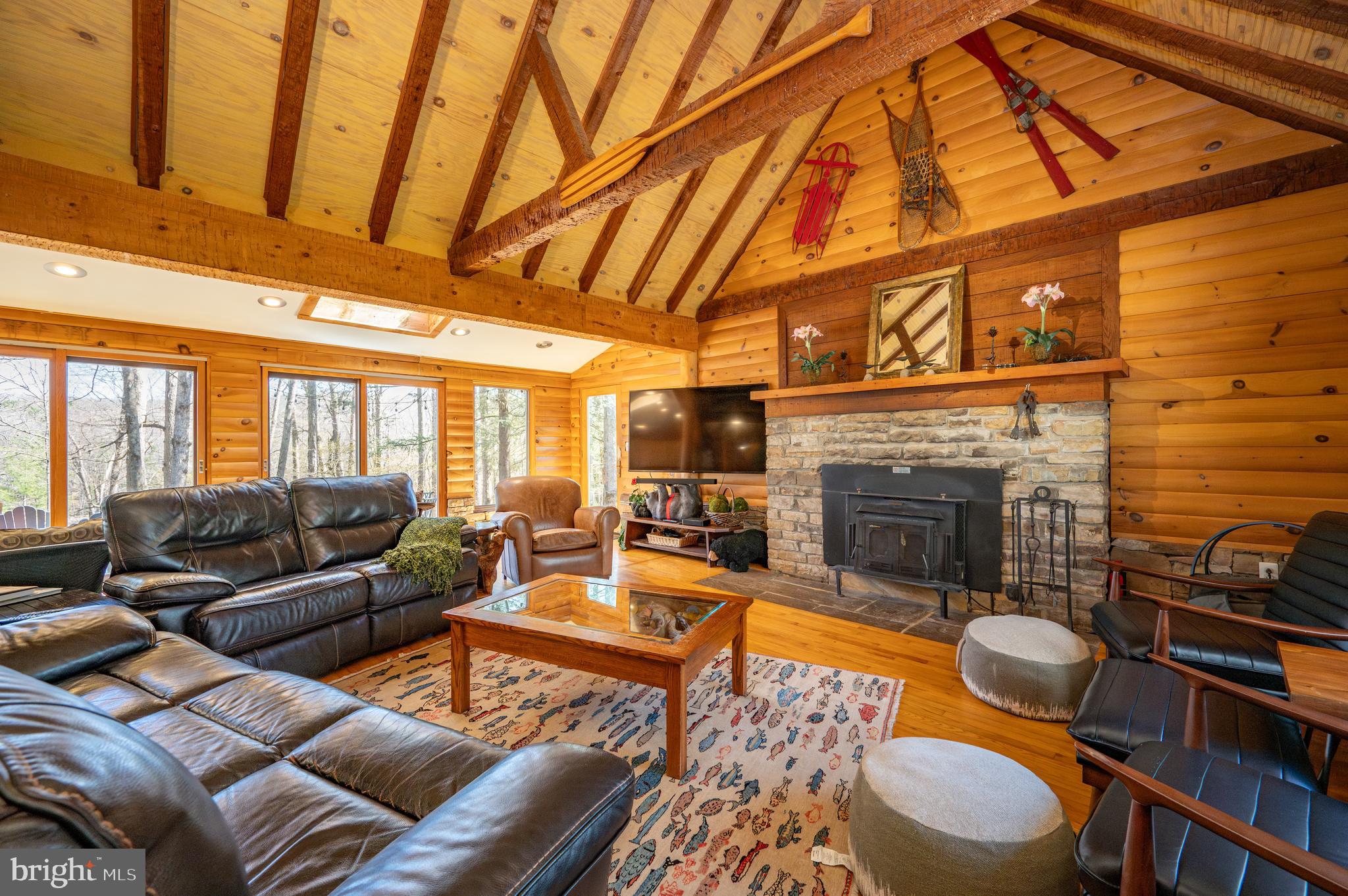 410 South Shore Road Swanton, MD 21561 - Photo 19 of 58