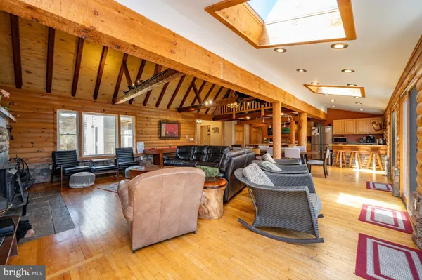 $1,729,900 | 410 South Shore Road, Swanton, MD 21561