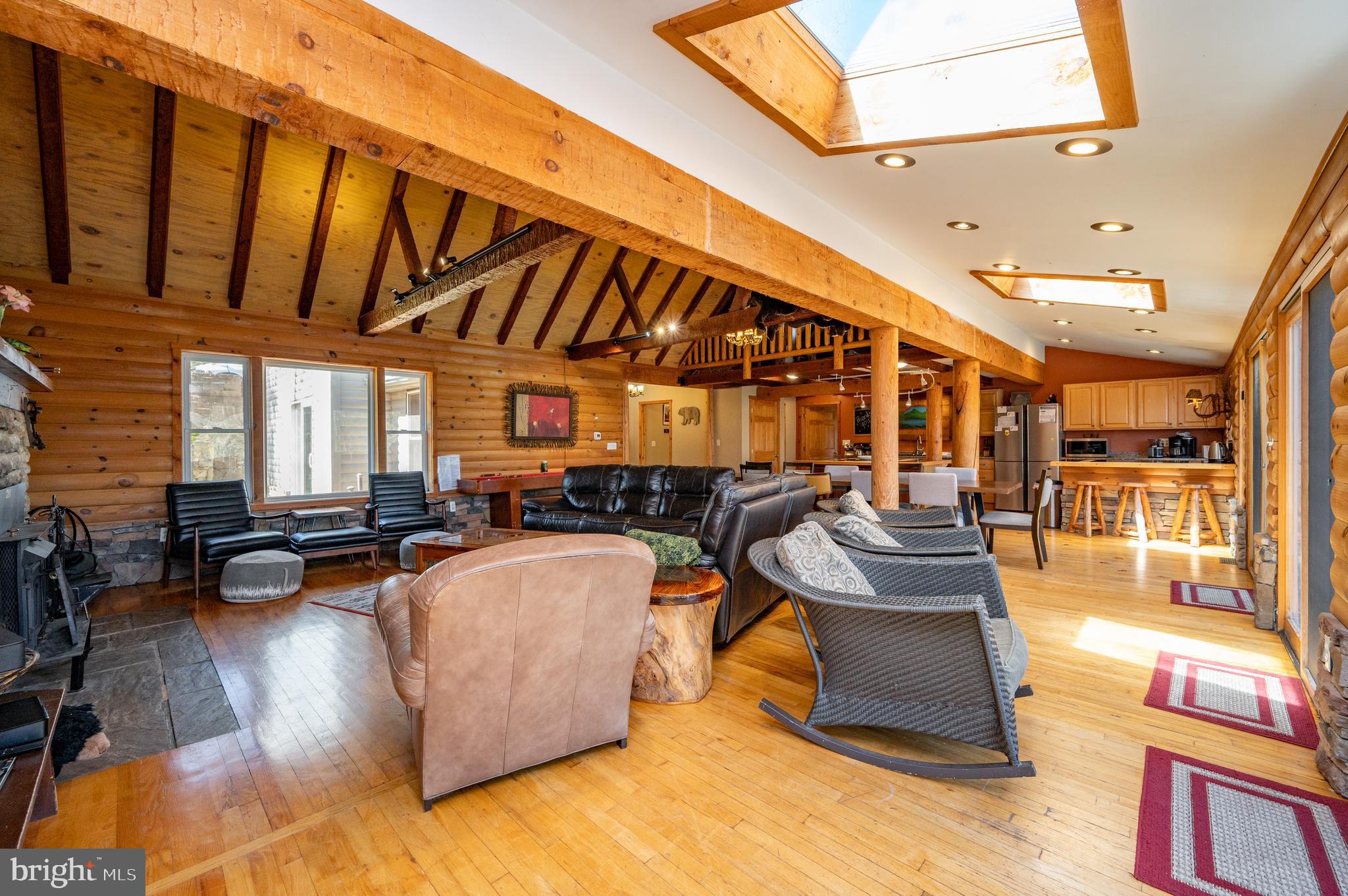 410 South Shore Road Swanton, MD 21561 - Photo 20 of 58