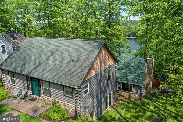 $1,729,900 | 410 South Shore Road, Swanton, MD 21561