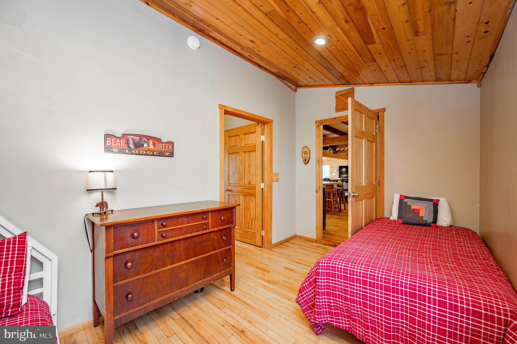 410 South Shore Road Swanton, MD 21561 - Photo 22 of 58