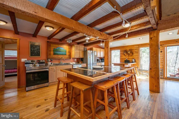 $1,729,900 | 410 South Shore Road, Swanton, MD 21561