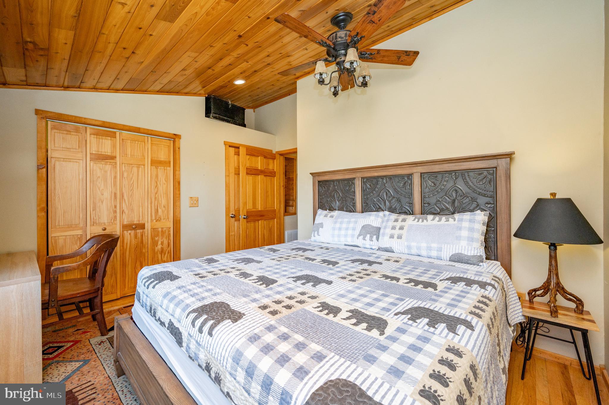 410 South Shore Road Swanton, MD 21561 - Photo 38 of 58