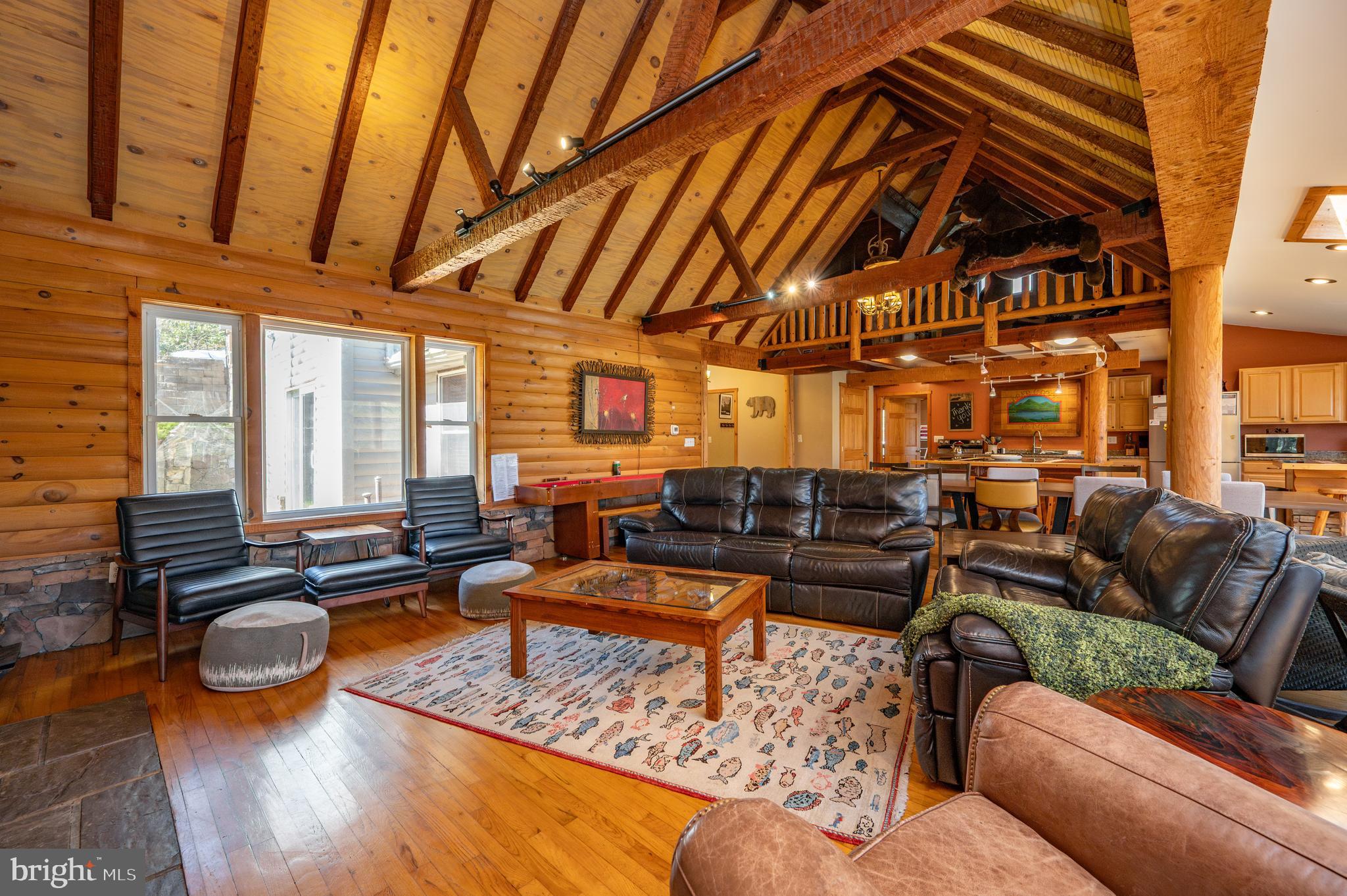 410 South Shore Road Swanton, MD 21561 - Photo 4 of 58