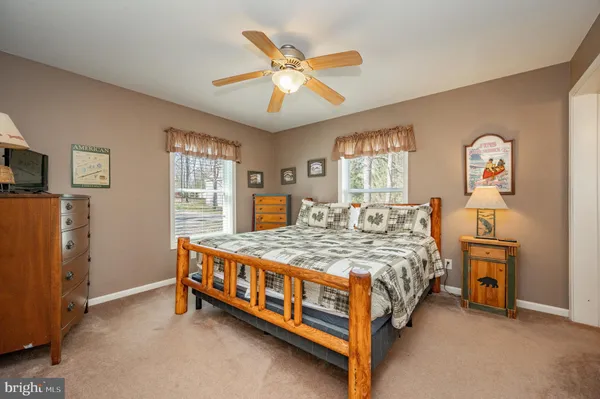 $1,729,900 | 410 South Shore Road, Swanton, MD 21561
