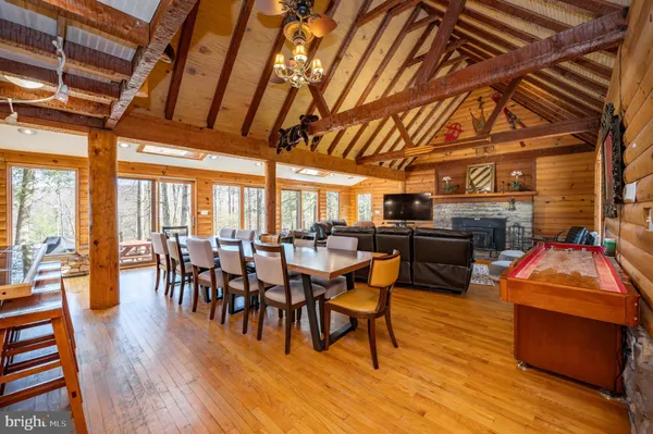 $1,729,900 | 410 South Shore Road, Swanton, MD 21561