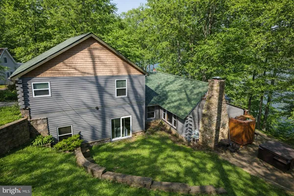 $1,729,900 | 410 South Shore Road, Swanton, MD 21561