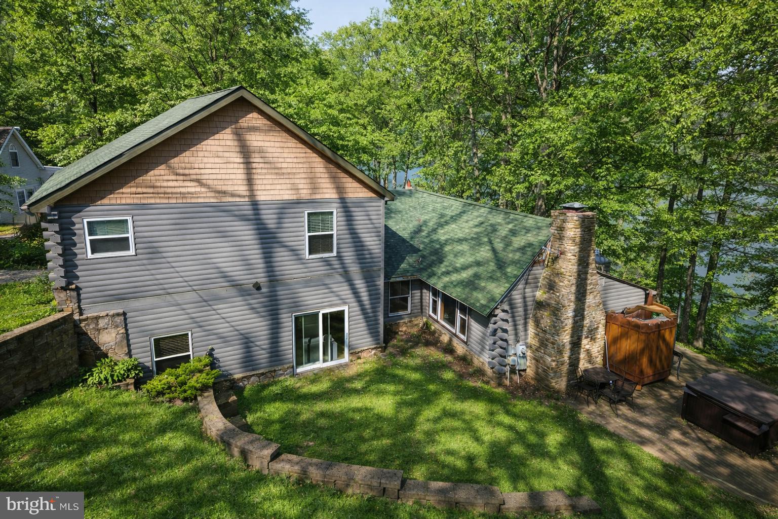 410 South Shore Road Swanton, MD 21561 - Photo 55 of 58