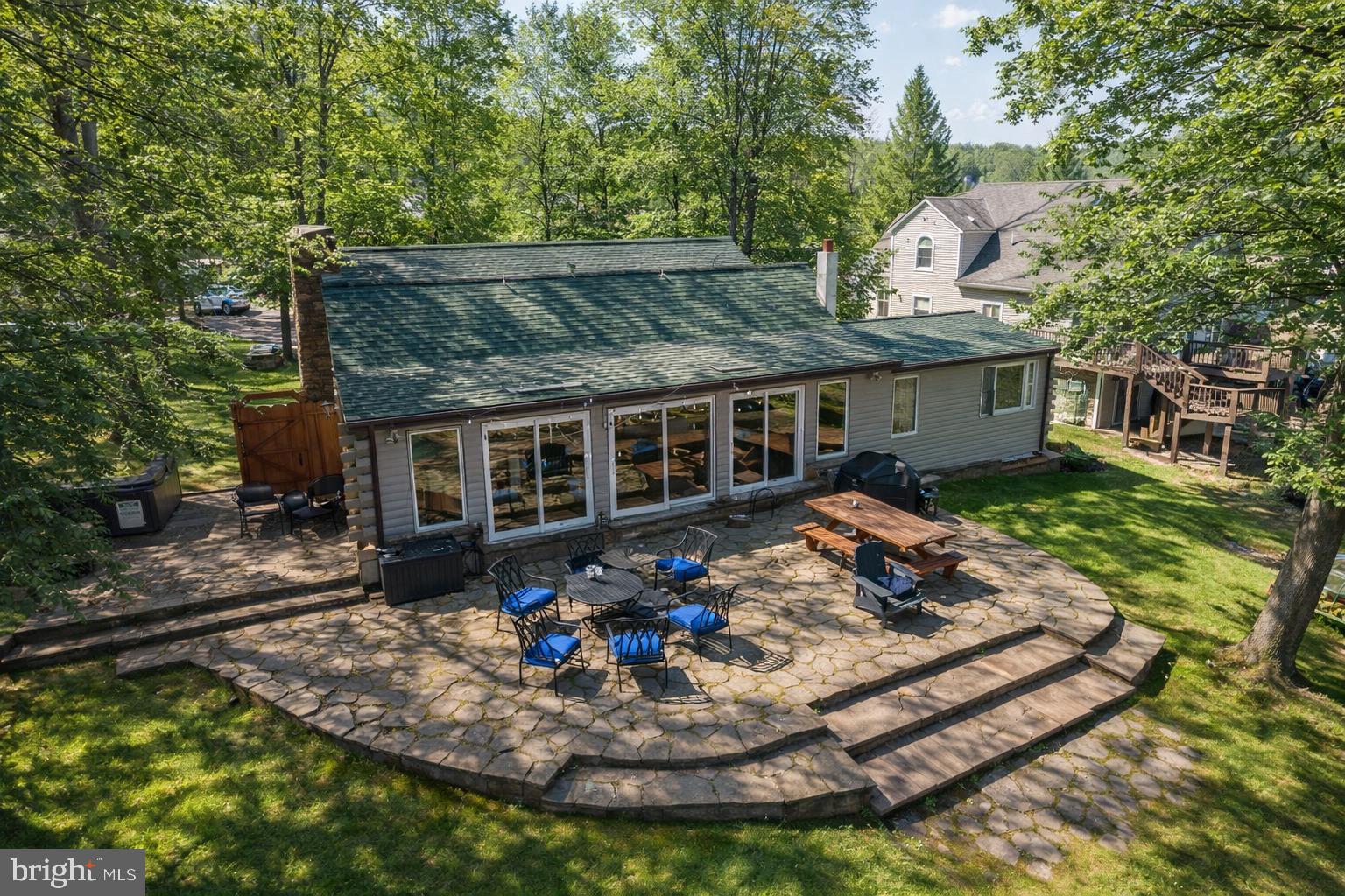 410 South Shore Road Swanton, MD 21561 - Photo 56 of 58