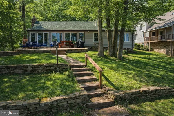 $1,729,900 | 410 South Shore Road, Swanton, MD 21561