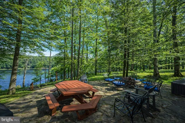 $1,729,900 | 410 South Shore Road, Swanton, MD 21561