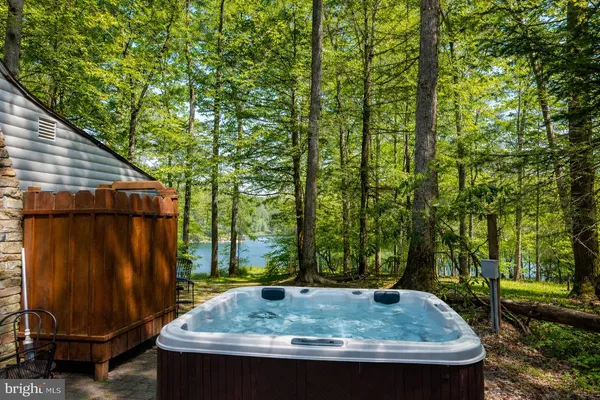 $1,729,900 | 410 South Shore Road, Swanton, MD 21561