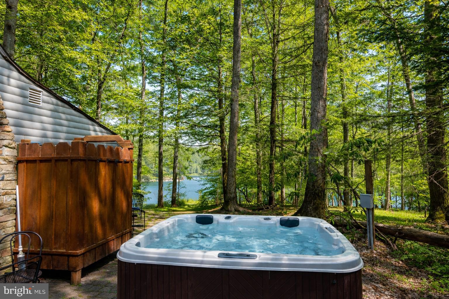 410 South Shore Road Swanton, MD 21561 - Photo 9 of 58