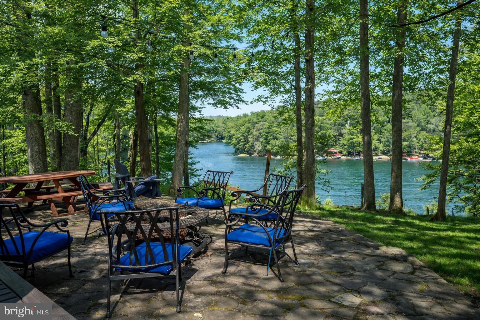 410 South Shore Road Swanton, MD 21561 - Photo 10 of 58