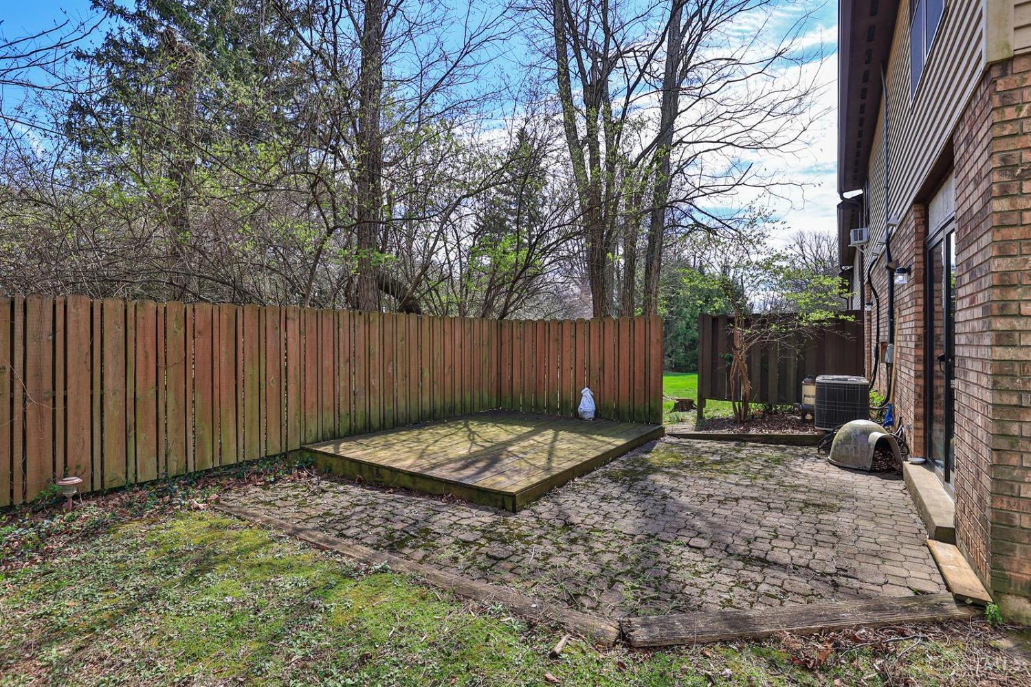 1680 Devils Backbone Road, Unit 10 Cincinnati, OH 45233 - Photo 20 of 23