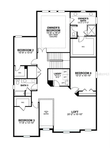 $729,990 | 744 Pointe Emerson Boulevard, Apopka, FL 32703