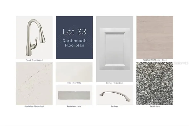 $729,990 | 744 Pointe Emerson Boulevard, Apopka, FL 32703