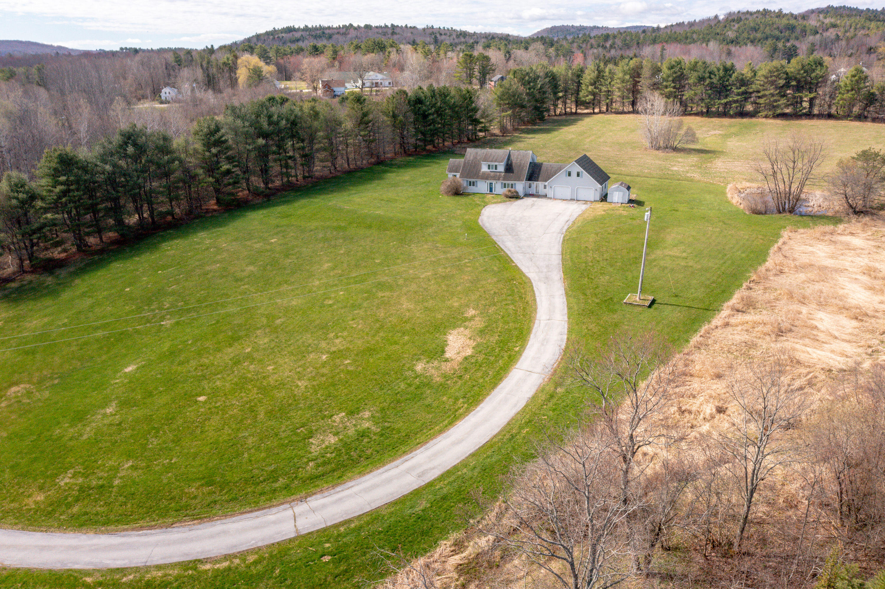 52 Jackson Road Monroe, ME 04951 - Photo 2 of 48 1480