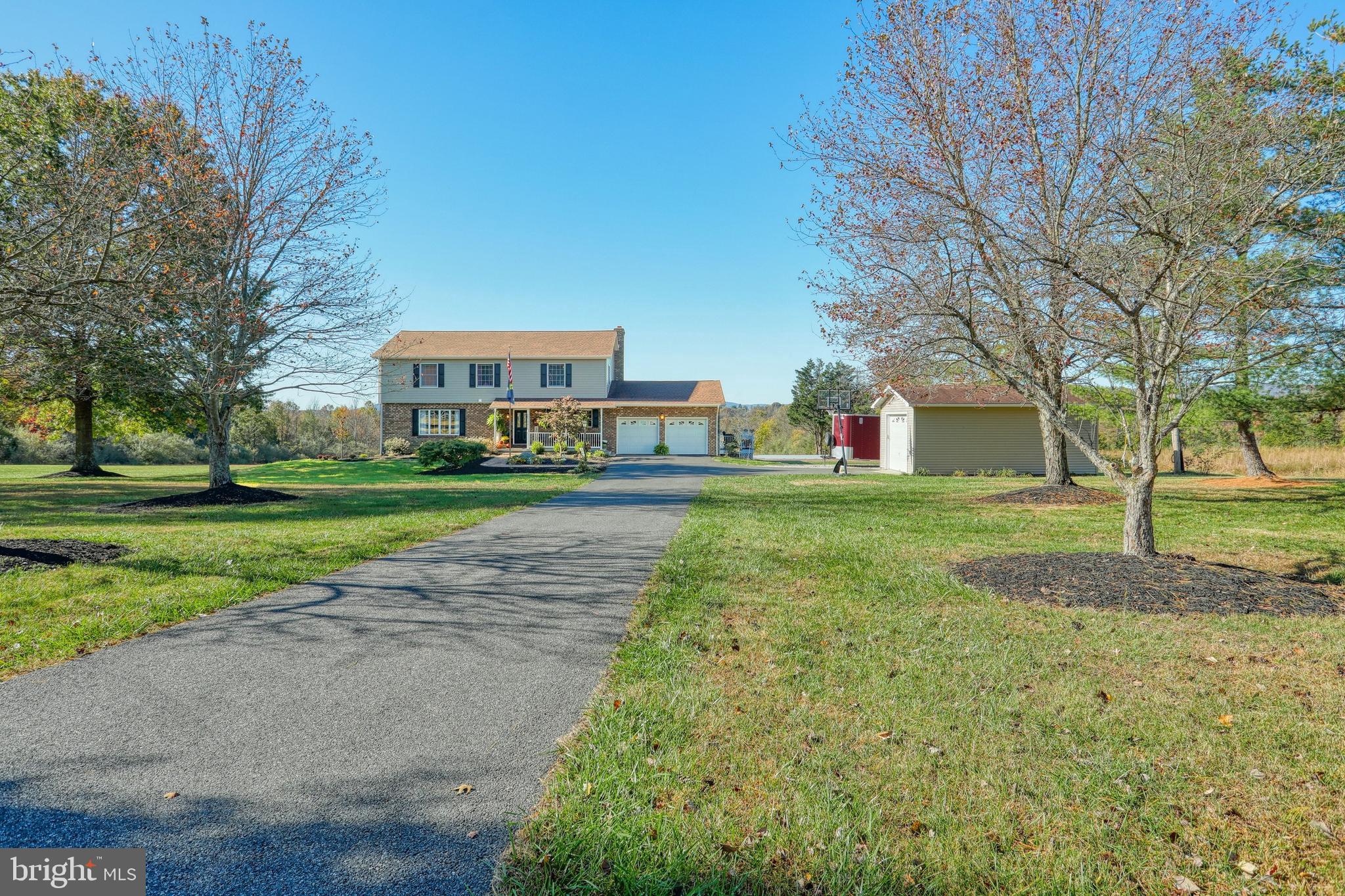 1860 Bullfrog Road Fairfield, PA 17320 - Photo 12 of 73 Gallery Image 12