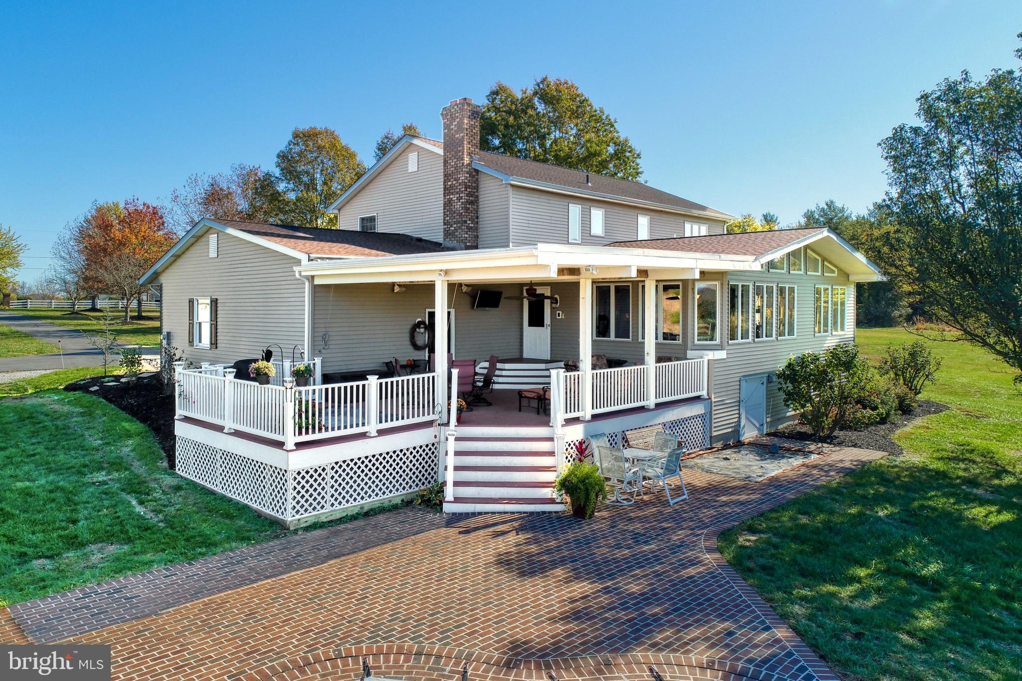 1860 Bullfrog Road Fairfield, PA 17320 - Photo 6 of 73 Gallery Image 6