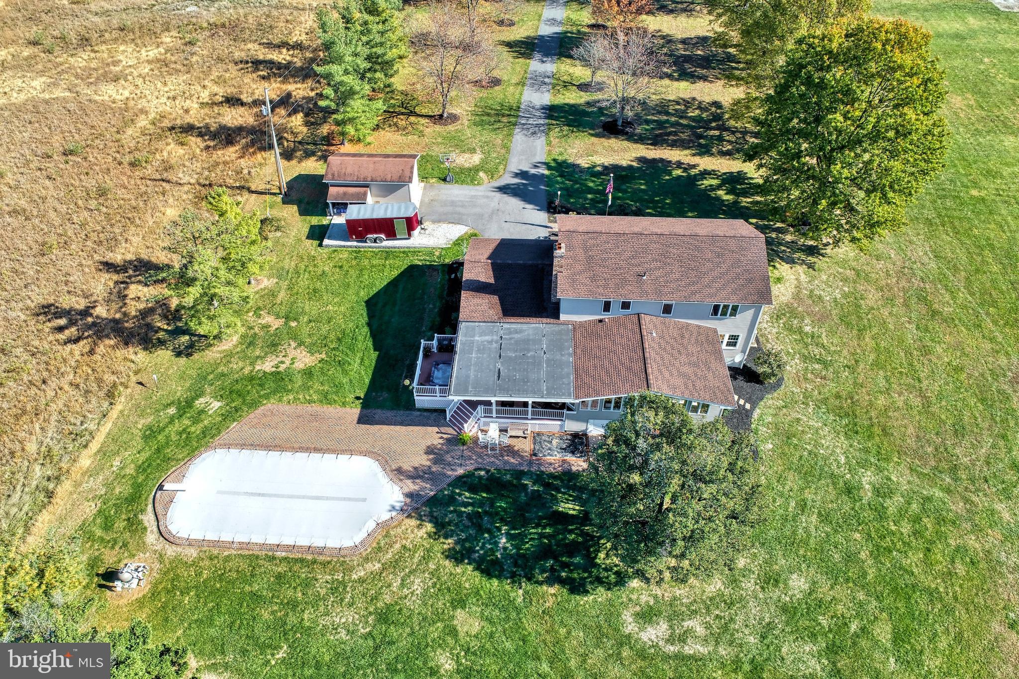 1860 Bullfrog Road Fairfield, PA 17320 - Photo 63 of 73 Gallery Image 63