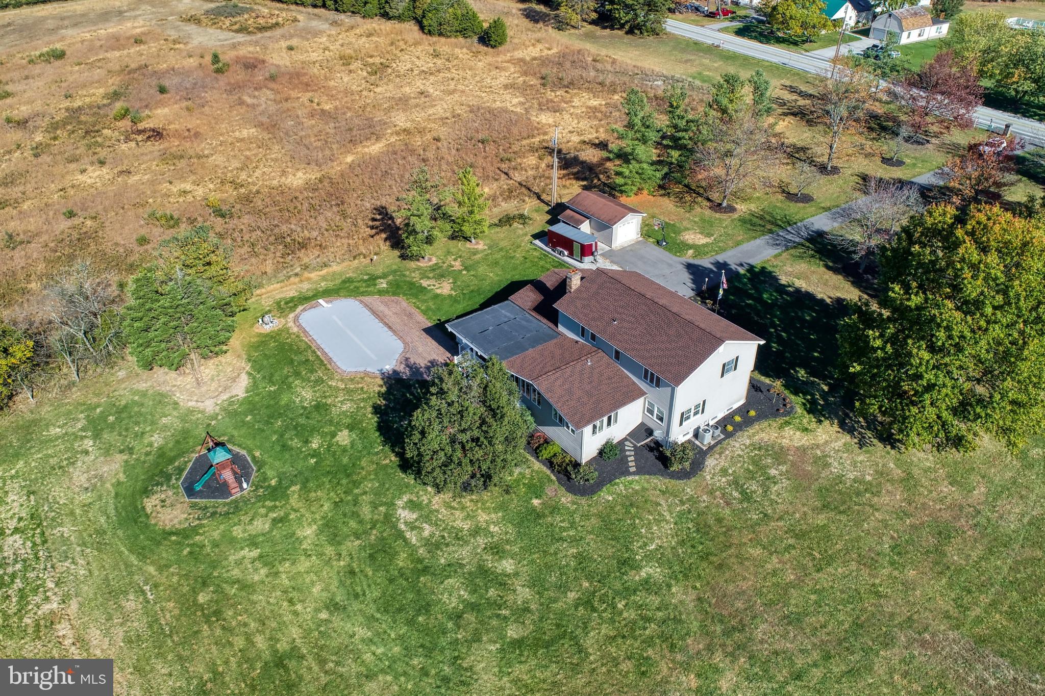 1860 Bullfrog Road Fairfield, PA 17320 - Photo 64 of 73 Gallery Image 64