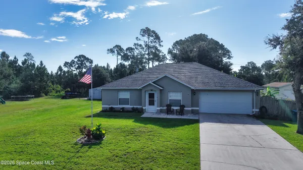 $360,000 | 3027 Langmaid Avenue Southeast, Palm Bay, FL 32909