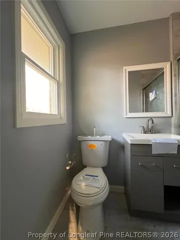 $114,500 | 7534 Cliffbourne Drive, Fayetteville, NC 28303