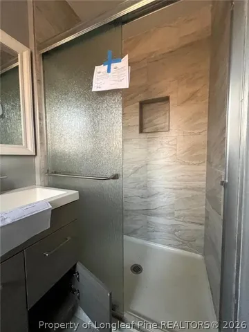 $114,500 | 7534 Cliffbourne Drive, Fayetteville, NC 28303