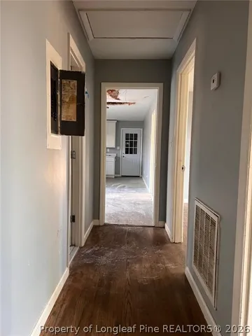 $114,500 | 7534 Cliffbourne Drive, Fayetteville, NC 28303