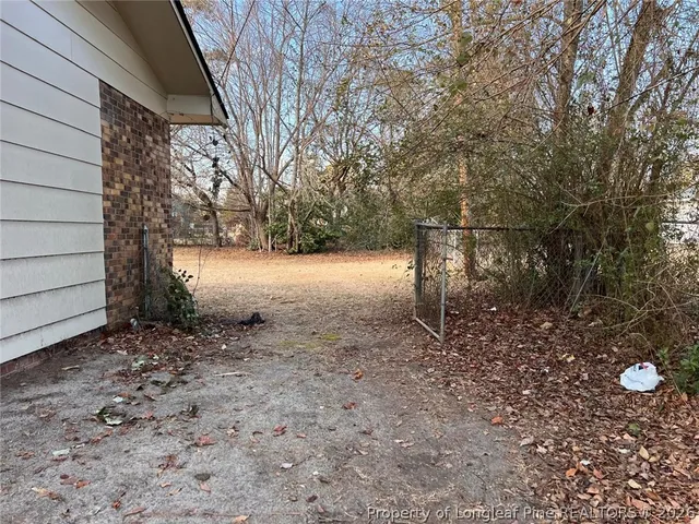 $114,500 | 7534 Cliffbourne Drive, Fayetteville, NC 28303