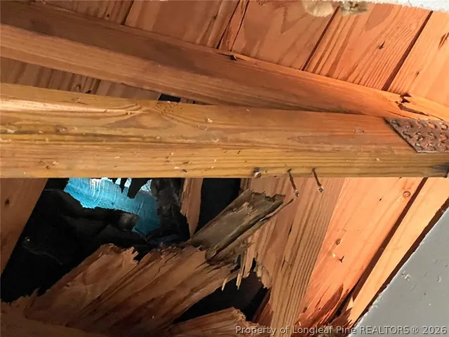 $114,500 | 7534 Cliffbourne Drive, Fayetteville, NC 28303