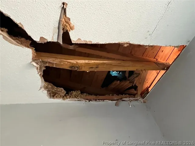 $114,500 | 7534 Cliffbourne Drive, Fayetteville, NC 28303