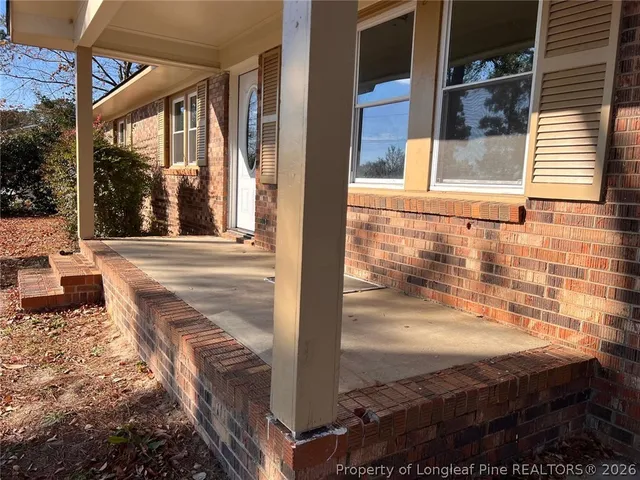 $114,500 | 7534 Cliffbourne Drive, Fayetteville, NC 28303