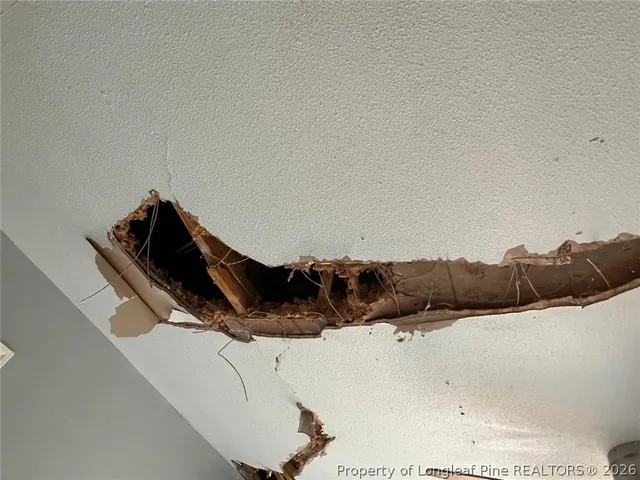 $114,500 | 7534 Cliffbourne Drive, Fayetteville, NC 28303