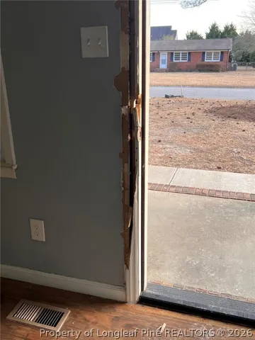 $114,500 | 7534 Cliffbourne Drive, Fayetteville, NC 28303