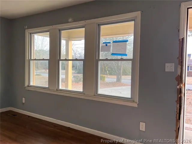 $114,500 | 7534 Cliffbourne Drive, Fayetteville, NC 28303