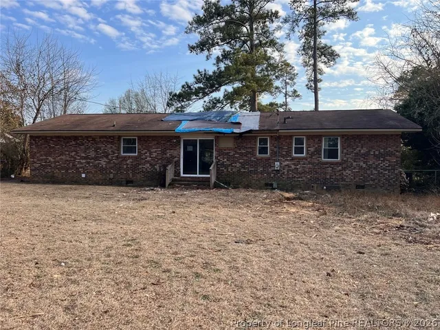 $114,500 | 7534 Cliffbourne Drive, Fayetteville, NC 28303