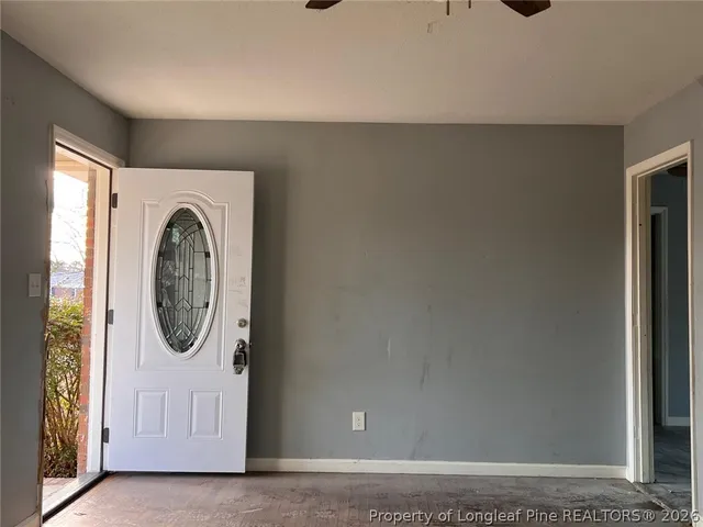 $114,500 | 7534 Cliffbourne Drive, Fayetteville, NC 28303