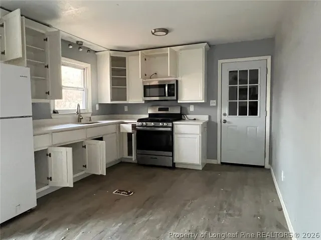 $114,500 | 7534 Cliffbourne Drive, Fayetteville, NC 28303