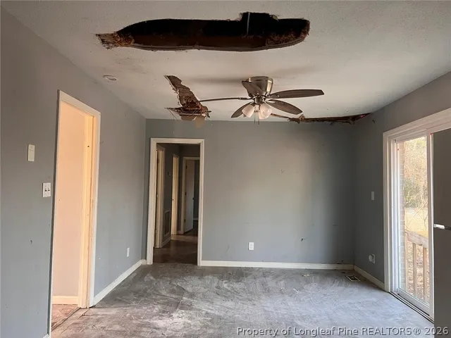 $114,500 | 7534 Cliffbourne Drive, Fayetteville, NC 28303