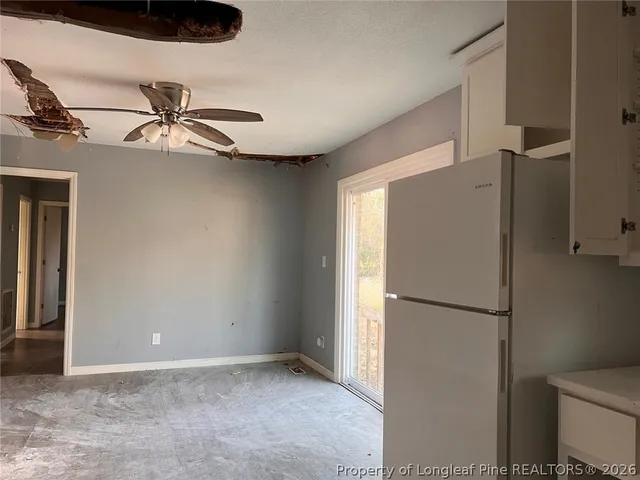 $114,500 | 7534 Cliffbourne Drive, Fayetteville, NC 28303